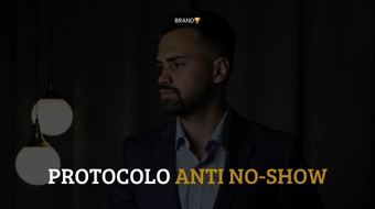 Anti No-Show